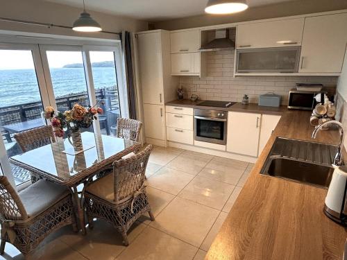 Létesítmények, Seafront Apartment in Tramore in Tramore