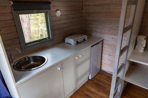 DCU-Camping Ebeltoft - Mols Hotel - Deals, Photos & Reviews