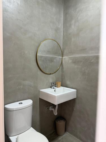Camera condivisa, dormitorio femminile