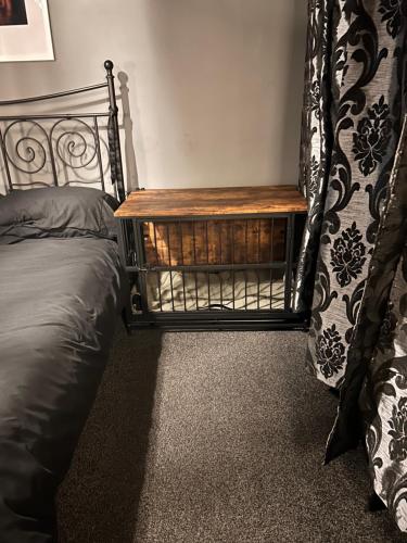 Asmodeus Studio - Kinky adult only stay, Gloucester (foto 4)