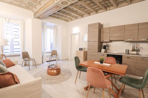 Beautiful Apartment in the Heart of Rome, Rom