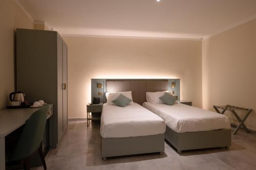 Marcellino Boutique Living in Gozo