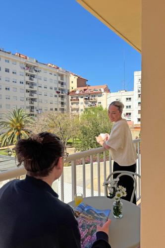 SingularStays Palau de la Musica Lofts, Valencia (Foto 5)