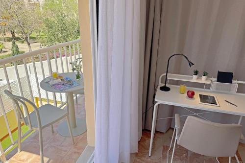 SingularStays Palau de la Musica Lofts, Valencia (Foto 6)