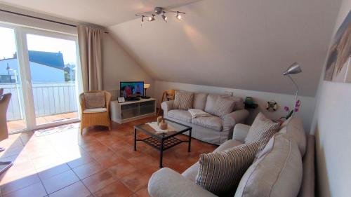 Ferienwohnung Plogmann - Residenz Bernstein WHG 40 in Rerik, Deutschland