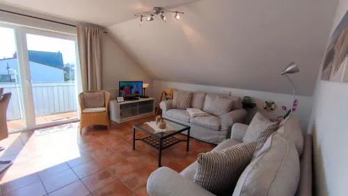 Ferienwohnung Plogmann - Residenz Bernstein WHG 40 in Rerik, Deutschland