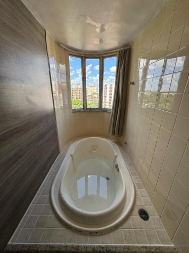 Bathroom, Hot Springs Hotels in Vila Olegario
