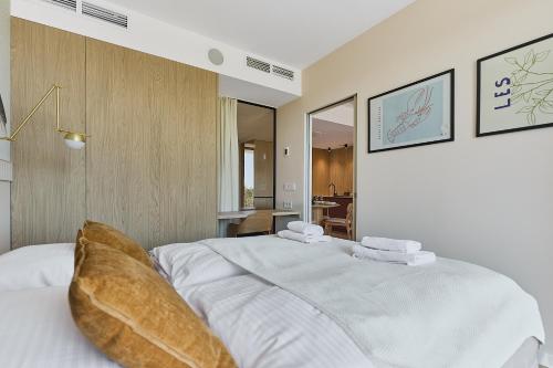 Apartamenty Świnoujście - Baltic Loft - image 2