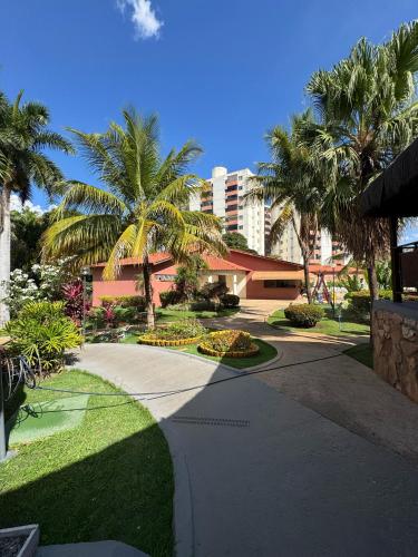 Exterior view, Hot Springs Hotels in Vila Olegario