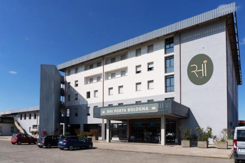 RHI Porta Bologna Hotel de charme Decima