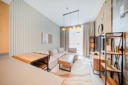 1BR The Perfect Home by Blue Cloud Holidays