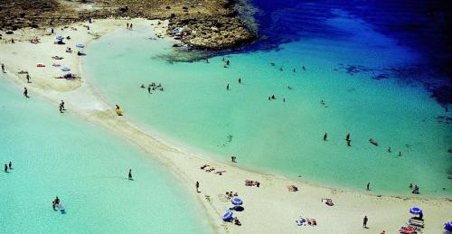 Cornelia Hotel Ayia Napa Center 3