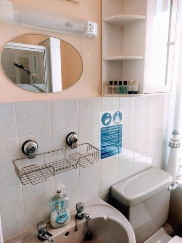 Lea Hurst B & B, Bournemouth (zdjęcie 2)