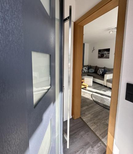 Előcsarnok, Kleine Möwe (Kleine Mowe) in Dahme