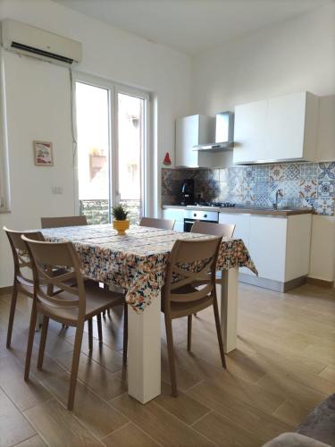 Isola delle Femmine vacation home gîte à louer Isola delle Femmine