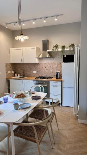 B&B Tor Vergata da Nonna Pina, Рим (фото 2)