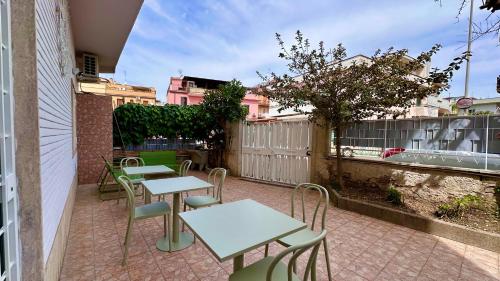 B&B Tor Vergata da Nonna Pina, Рим (фото 4)