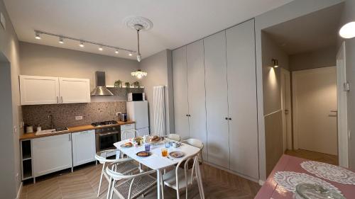 B&B Tor Vergata da Nonna Pina, Рим (фото 5)