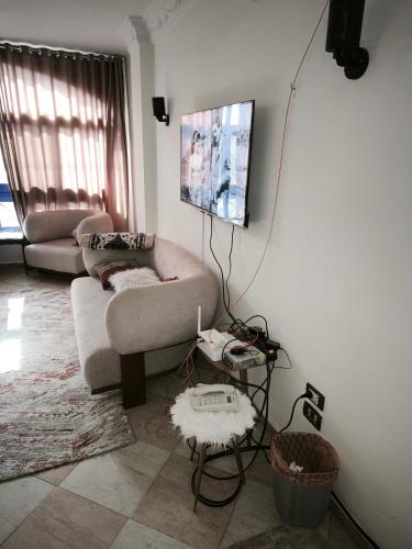 حدائق الاهرام, Banī Ghālib (foto 6)