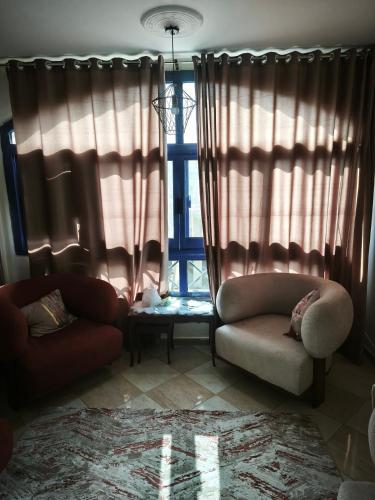 حدائق الاهرام, Banī Ghālib (foto 10)