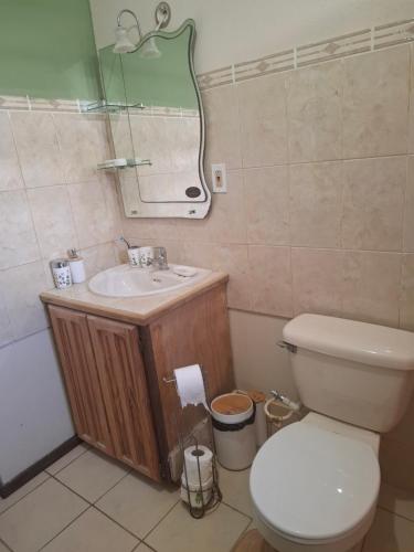 Bad, Brianna's Rustic Retreat in Retreat