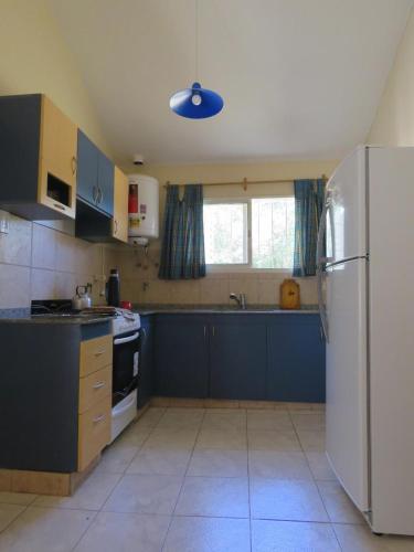 casa de campo a metros del lago in Potrero De Garay