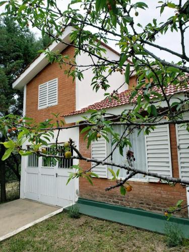 casa de campo a metros del lago in Potrero De Garay