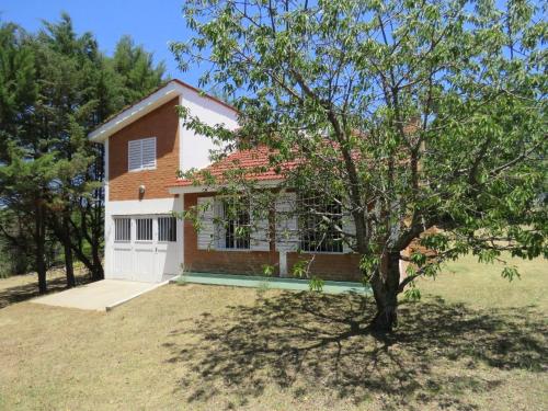 Viesnīcas āriene, casa de campo a metros del lago in Potrero De Garay