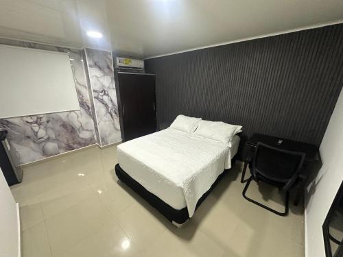 Apartahotel Plaza – San Andres Island, NM