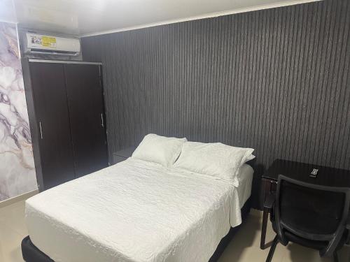 Apartahotel Plaza – San Andres Island, NM