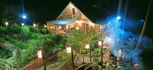 Cub Homestay - Nhà Bên Rừng — other in Đường Hầm Hỏa Xa Đà Lạt Đường Bình Yên, Xuân Trường Vietnam,