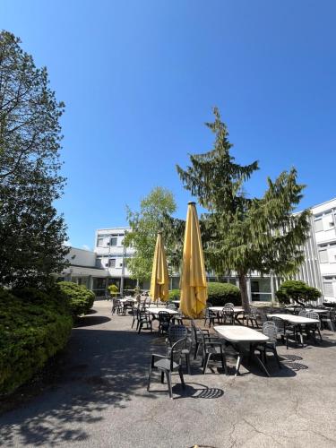 Maison st-françois (Maison st-francois) in Delemont