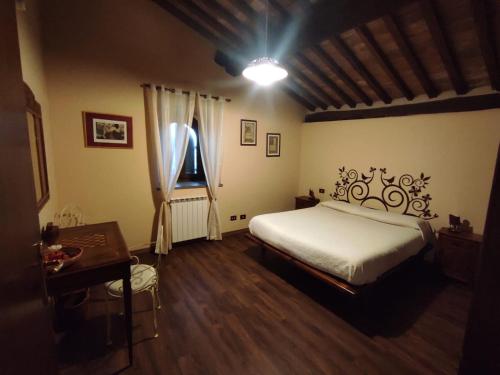 B&B IL Giardino del Borgo 1