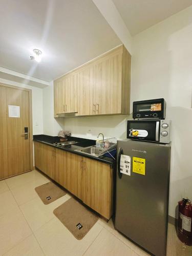 Adel's Cosy Place - SMDC Shore 2 Philippines, Manila (fotografie 8)