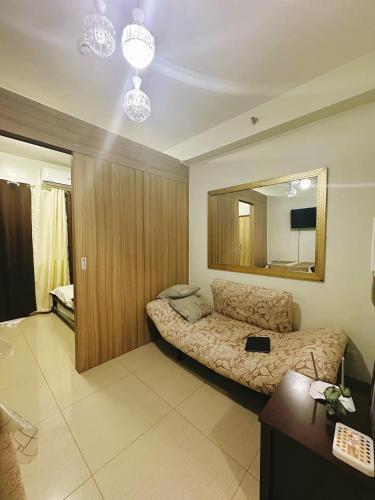 Adel's Cosy Place - SMDC Shore 2 Philippines, Manila (fotografie 7)