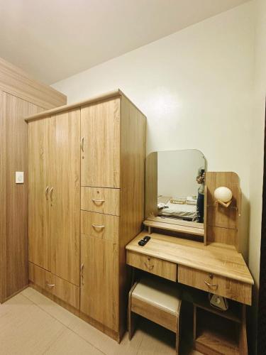 Adel's Cosy Place - SMDC Shore 2 Philippines, Manila (fotografie 6)
