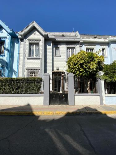 Tremo Bustamante