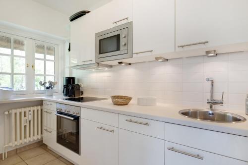 Kitchen, Weber EG in Keitum