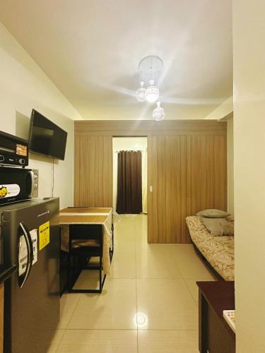 Adel's Cosy Place - SMDC Shore 2 Philippines, Manila (fotografie 3)