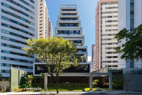 A szálláshely kívülről, Tolive Riverside HOUSI by Carpediem in Madalena