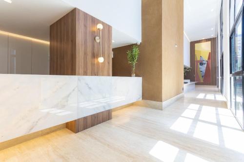 Létesítmények, Tolive Riverside HOUSI by Carpediem in Madalena