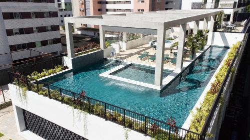 Tolive Riverside - Studios de Alto Padrão em Recife by Carpediem, Recife