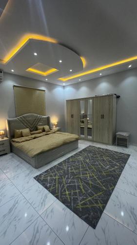 دور موثث للإيجار شمال خميس مشيط, Khamis Mushayt (foto 11)