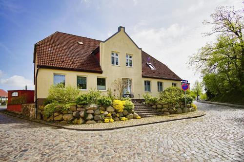Ferienwohnung Irmchen in Altefähr, Deutschland