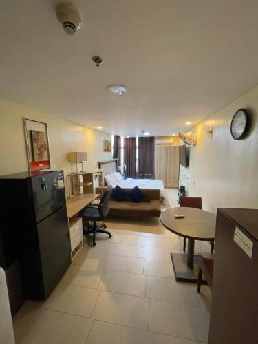 Antel Spa Residences 9D