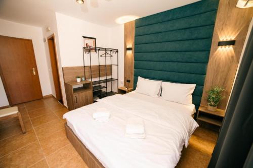 Hotel Dajti 2