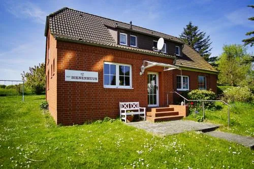 Dat Bienenhuus in Putbus, Deutschland