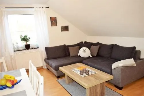 Ferienwohnung Sanfte Brise II Dagebüll in Dagebüll, Deutschland