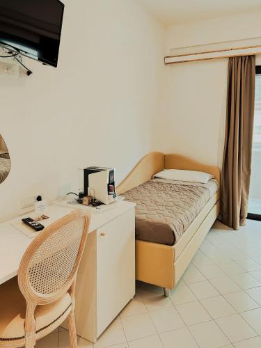 Hotel President - Vintage Hotel in centro