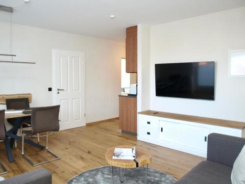 Apartment with Balcony image 8